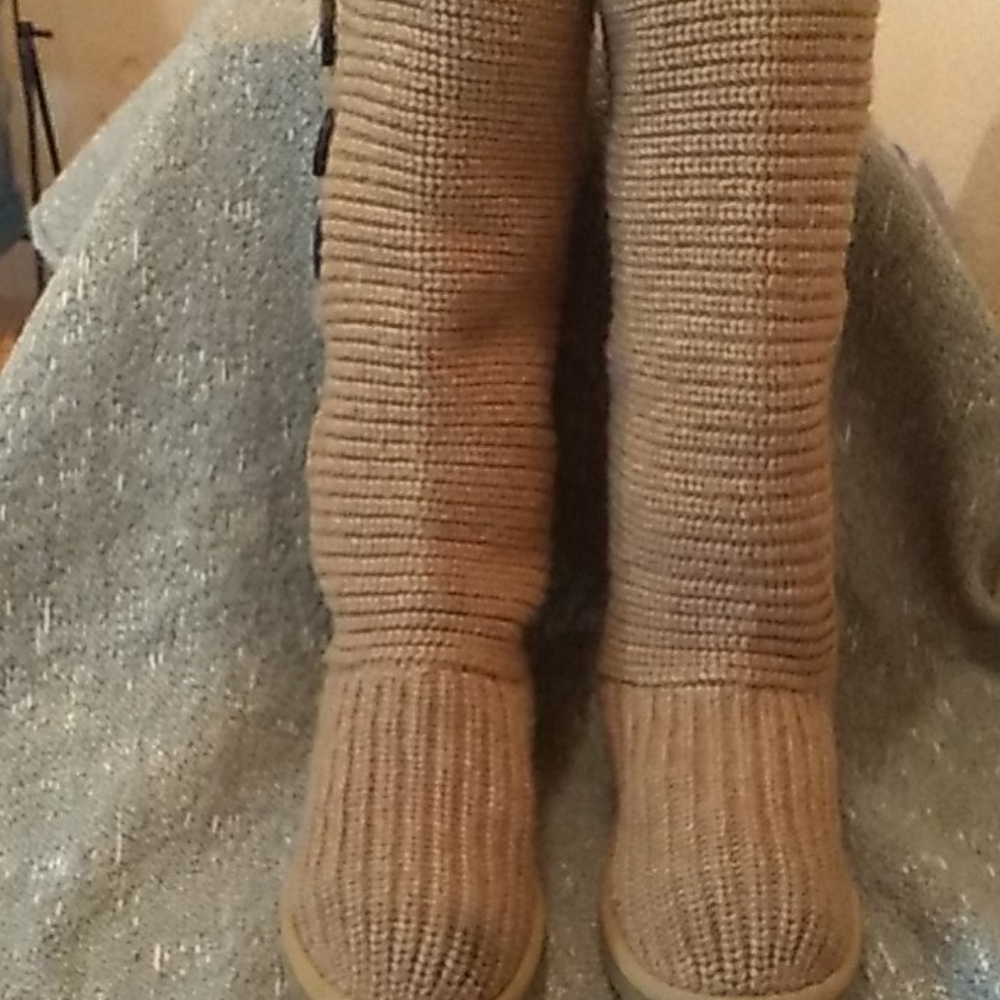 Ugg boots🥰